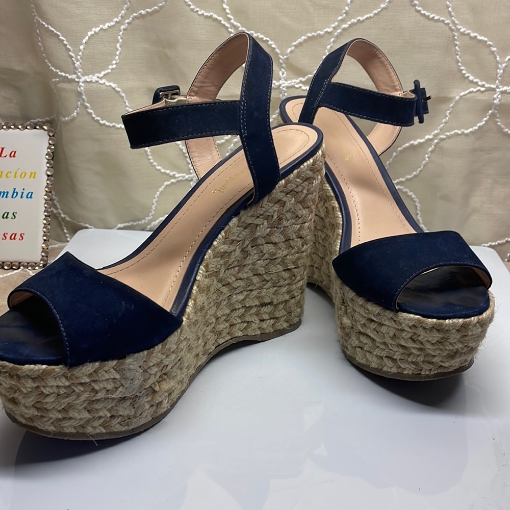 Bruno Menegatti sandals,‎ size 6.5